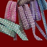 Ribbons  Laces  1 Manufacturer Supplier Wholesale Exporter Importer Buyer Trader Retailer in Narasapur Andhra Pradesh India